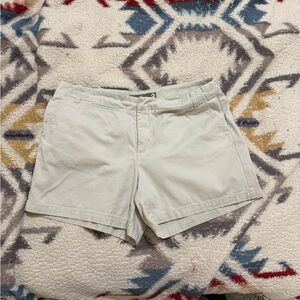 J. Crew Women's Light Tan Shorts